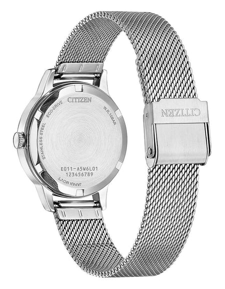 CITIZEN Orologio Donna Lady Solotempo 2621-75X