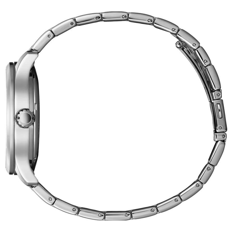CITIZEN Orologio Uomo Meccanico Automatico Solotempo 0110-85E