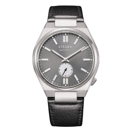 CITIZEN Orologio Uomo Automatico Tsuyosa Piccoli Secondi 5010-01H
