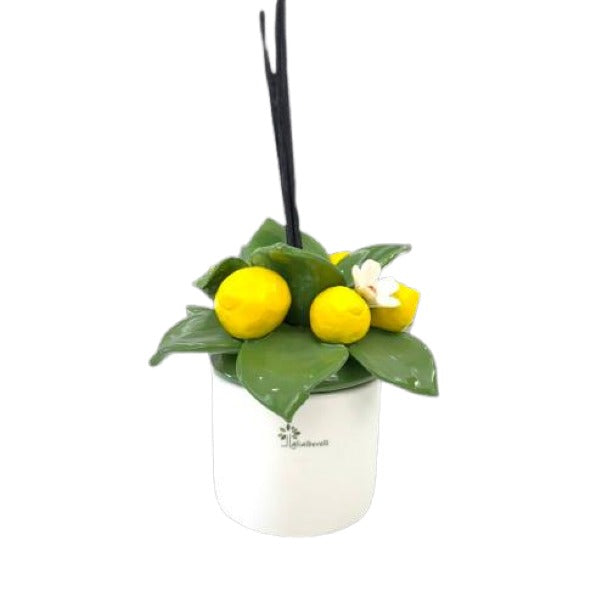 GLI ALBERELLI - Profumatore Limone