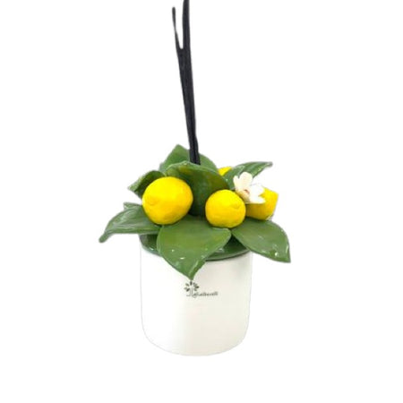 GLI ALBERELLI - Profumatore Limone