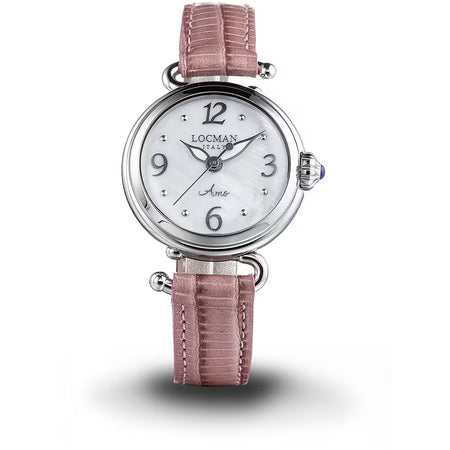 LOCMAN Orologio Donna Amo Solotempo 701A14A Rosa