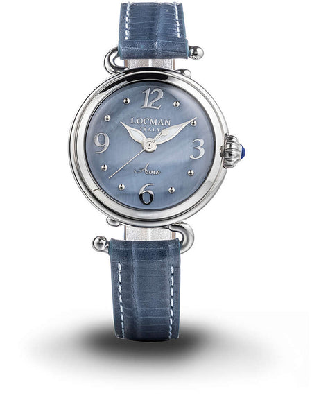LOCMAN Orologio Donna Amo Solotempo 701A15A Sky