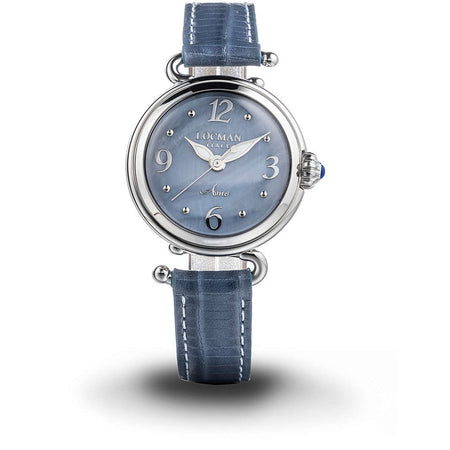 LOCMAN Orologio Donna Amo Solotempo 701A15A Sky