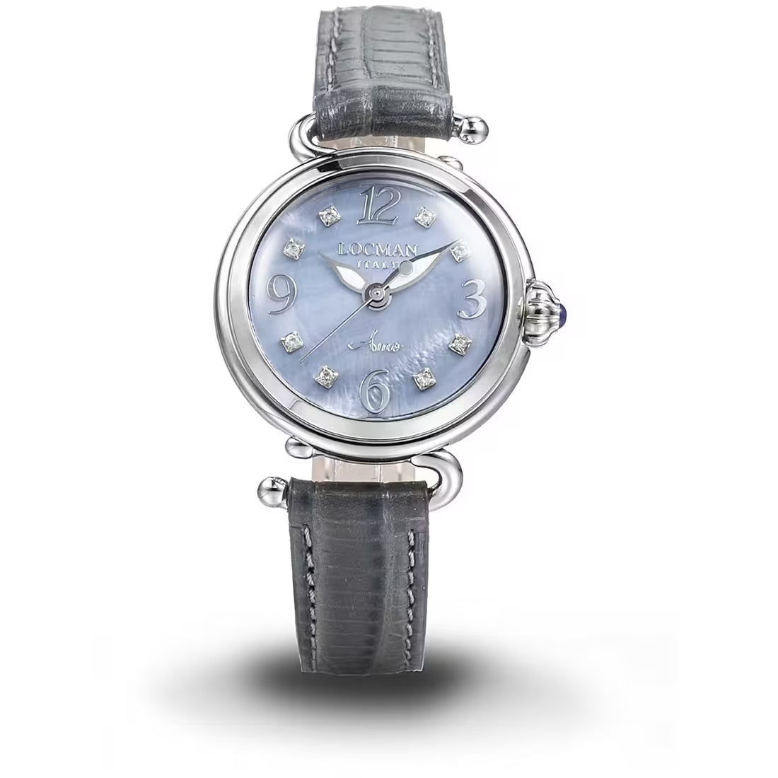 LOCMAN Orologio Donna Amo Solotempo 701A15D con Diamanti