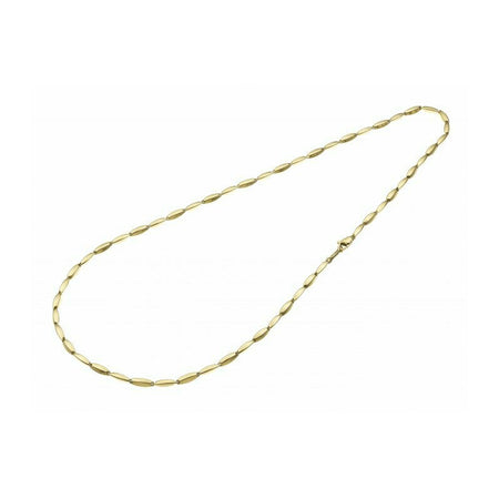 Collana Donna CHIMENTO Bamboo in Oro Giallo 18k