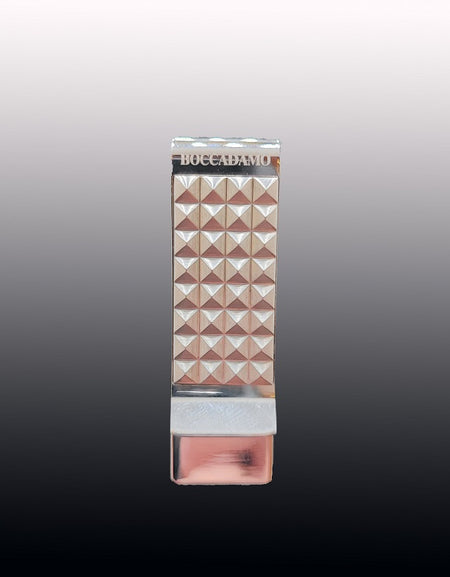 Fermasoldi BOCCADAMO in acciaio decorato