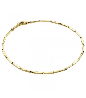 Bracciale CHIMENTO Bamboo in oro giallo 18 kt