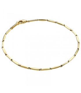Bracciale CHIMENTO Bamboo in Oro giallo 18kt