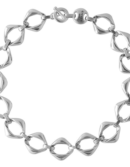 CICLÓN Collana Girocollo Valerie