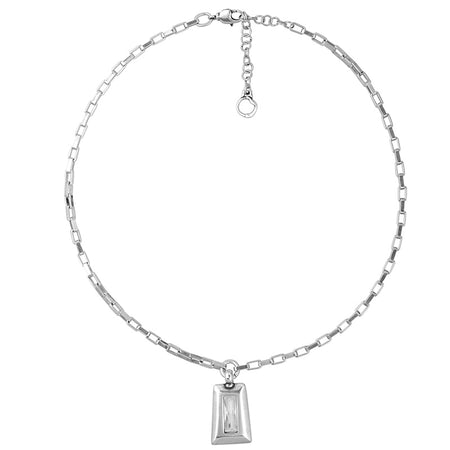 CICLÓN Collana girocollo Glam