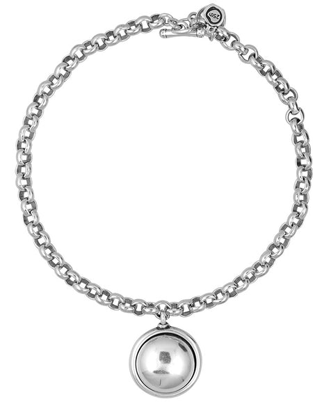 CICLÓN Collana girocollo Vera