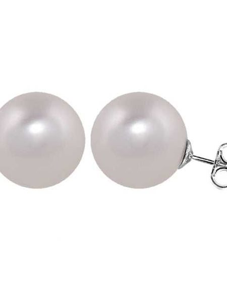 BOCCADAMO MYA Orecchini di Perle 12mm