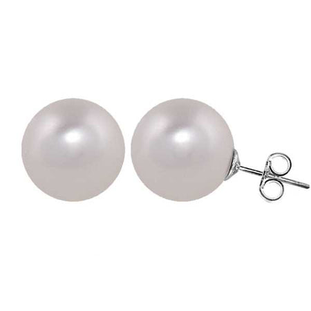 BOCCADAMO MYA Orecchini di Perle 12mm
