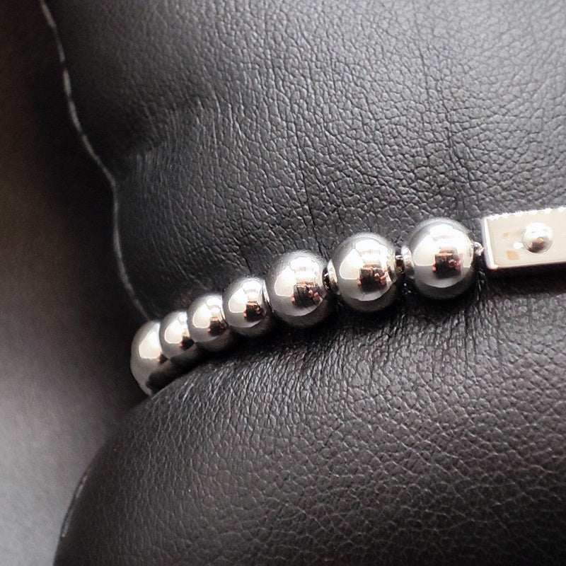 Bracciale uomo BOCCADAMO MAN con sfere in acciaio