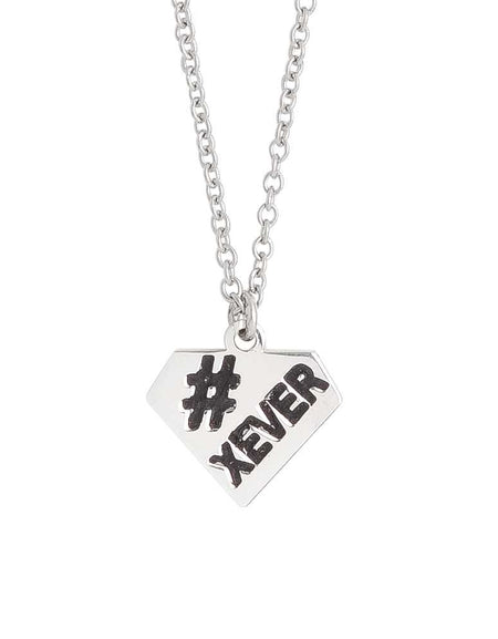 BOCCADAMO MYA Collana Diamante "XEVER"