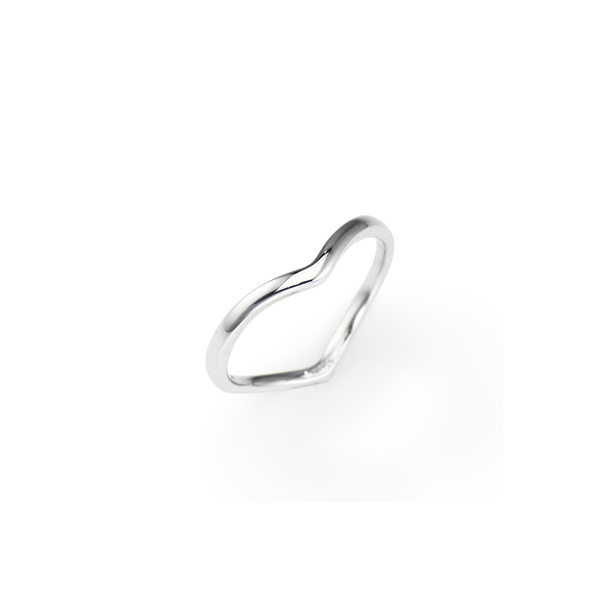 AMEN Anello Donna Cuore