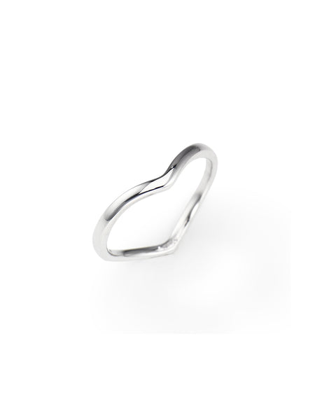 AMEN Anello Donna Cuore