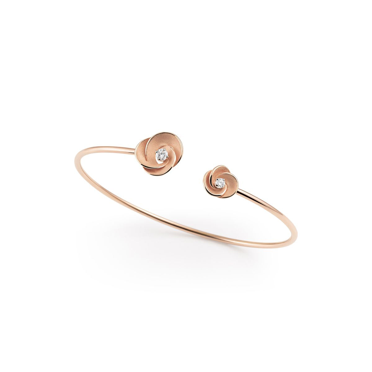 Bracciale Donna ANNAMARIA CAMMILLI Collezione Desert Rose Orange Apricot