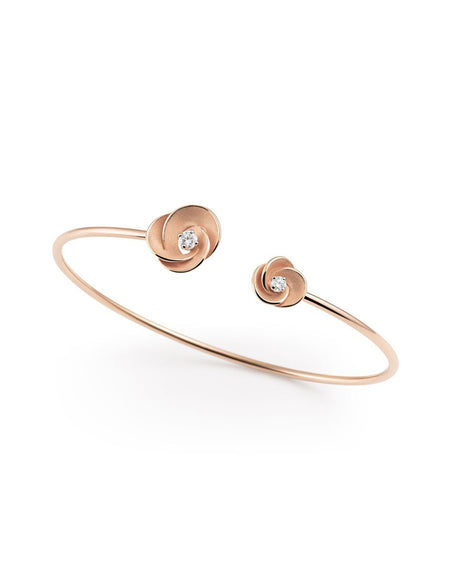 Bracciale Donna ANNAMARIA CAMMILLI Collezione Desert Rose Orange Apricot