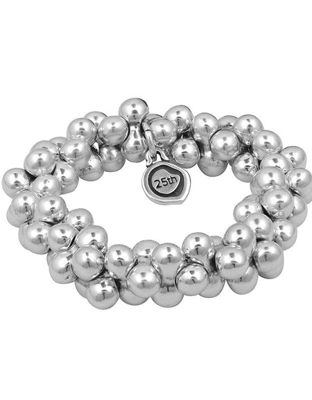 CICLÓN Bracciale elasticizzato Nila