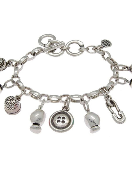 CICLÓN Bracciale Jobs Modista