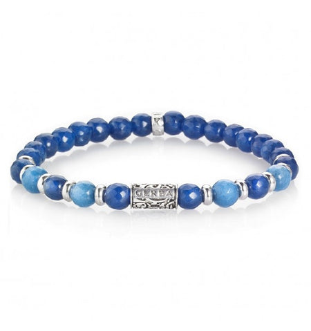 GERBA Bracciale Uomo Stone Collection Simon 549
