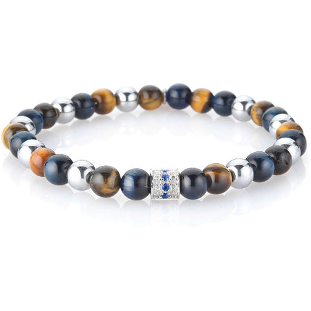 GERBA Bracciale Uomo Stone Collection Hilton 446