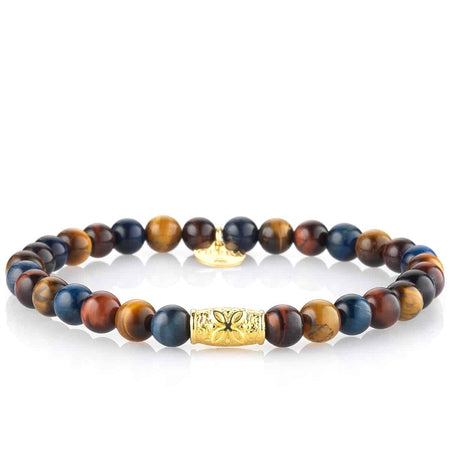 GERBA Bracciale Uomo Stone Collection Richard 349