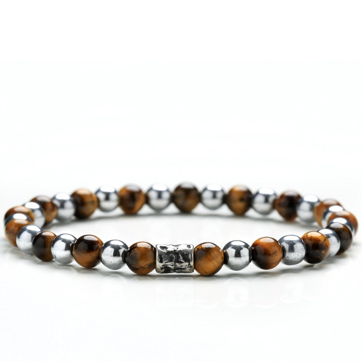 GERBA Bracciale Uomo Stone Collection Alexander 243