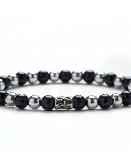 GERBA Bracciale Uomo Stone Collection Daniel 244