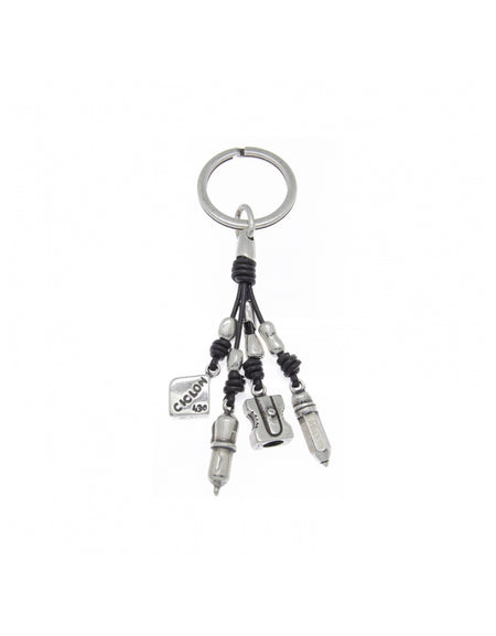 CICLÓN Portachiavi Unisex Profe