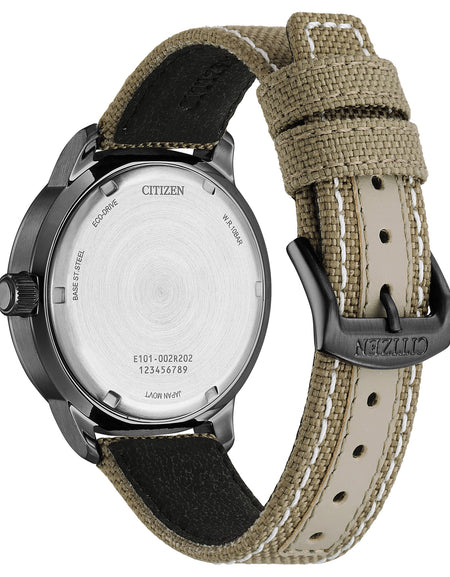 CITIZEN Orologio Uomo Urban Solotempo 8595