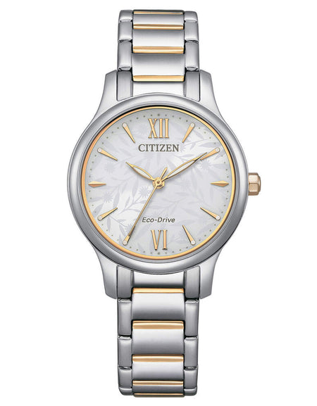 CITIZEN Orologio Donna Lady Solotempo 0895