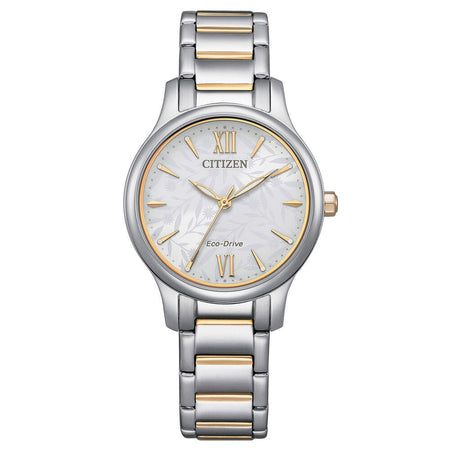CITIZEN Orologio Donna Lady Solotempo 0895