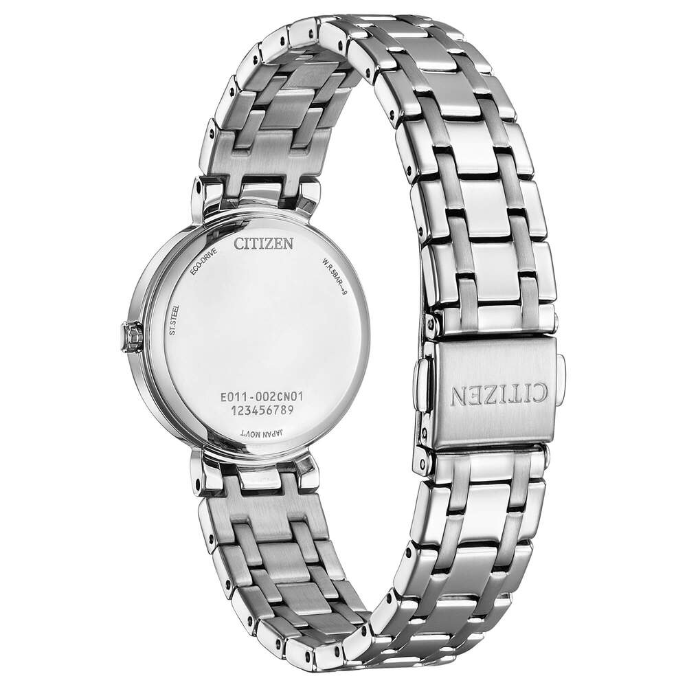 CITIZEN Orologio Donna Lady Solotempo 2690 Madreperla