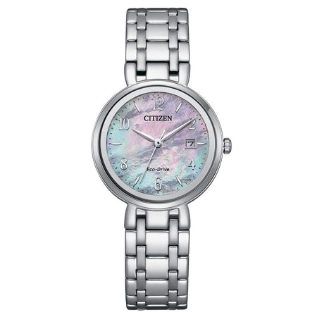 CITIZEN Orologio Donna Lady Solotempo 2690 Madreperla