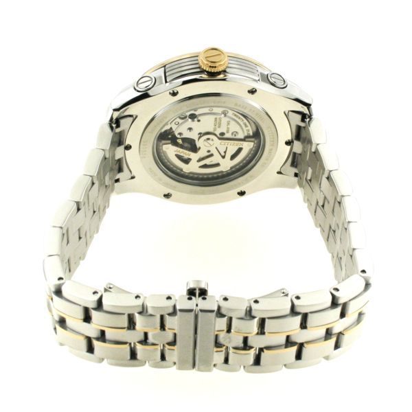 CITIZEN Orologio Uomo Automatico 3004