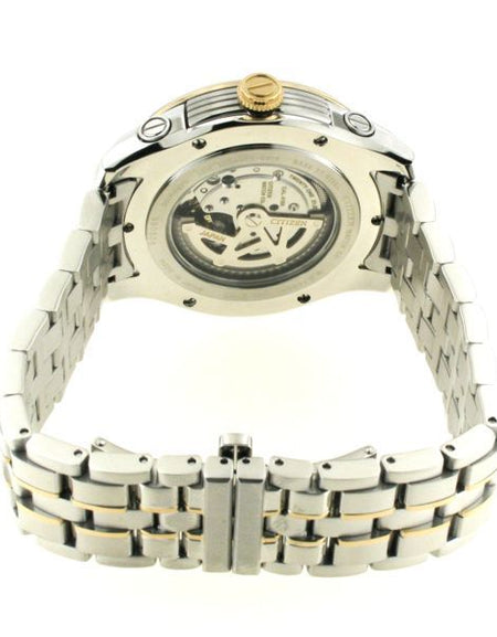 CITIZEN Orologio Uomo Automatico 3004