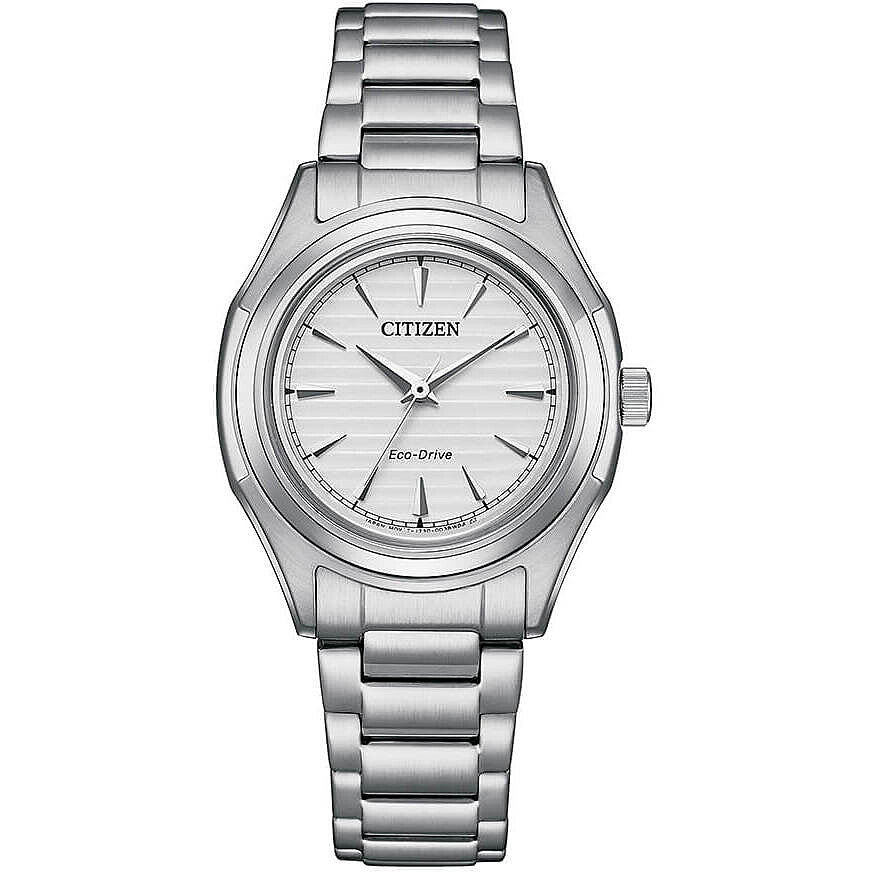 CITIZEN Orologio Donna Lady Solotempo 2110