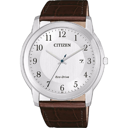 CITIZEN Orologio Uomo Evergreen Solotempo 1211