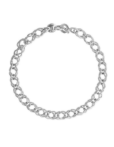 CICLÓN Collana girocollo a catena Renata