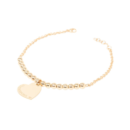 CUOREPURO Bracciale Donna Enjoy Cuore