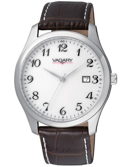 VAGARY BY CITIZEN Orologio Unisex Classic Solotempo 015-10
