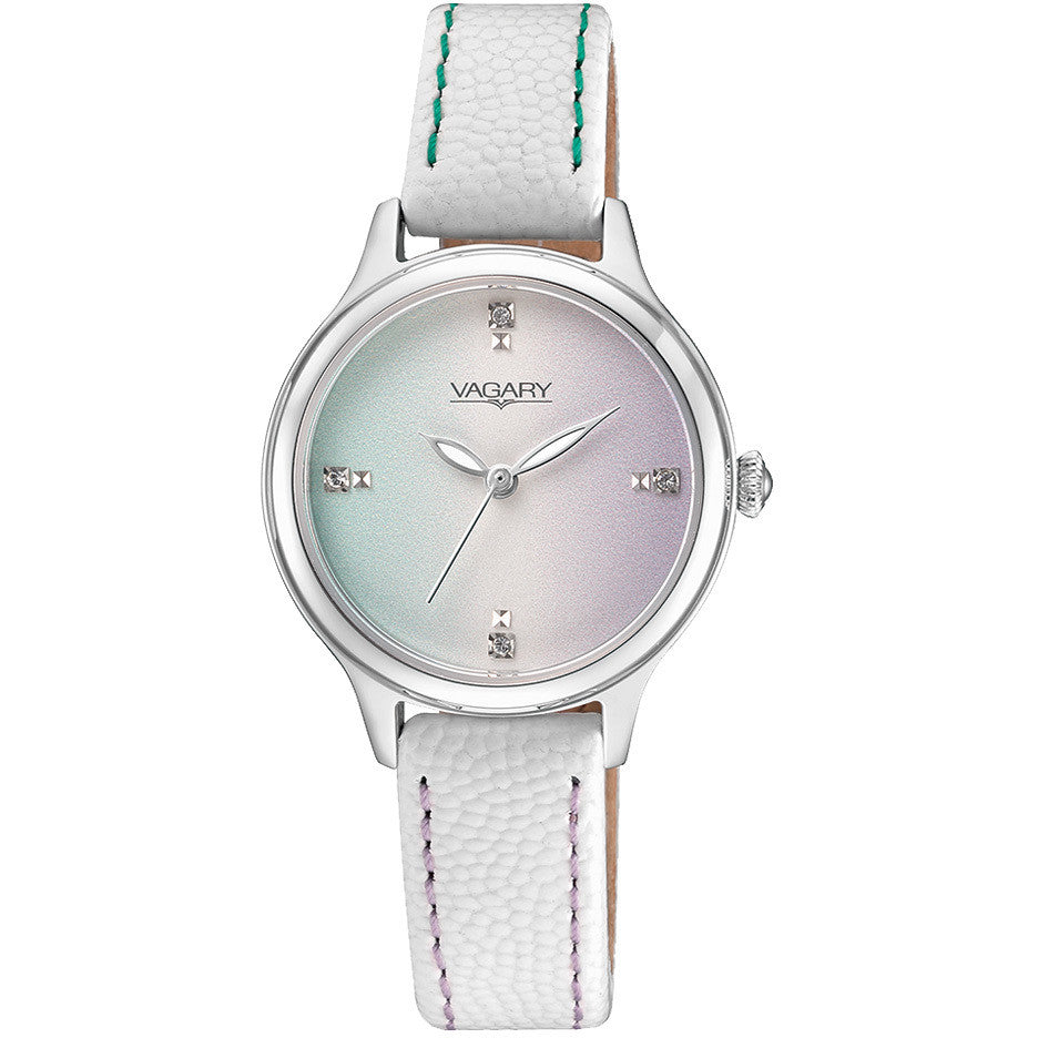 VAGARY BY CITIZEN Orologio Donna Flair Solotempo 115-90