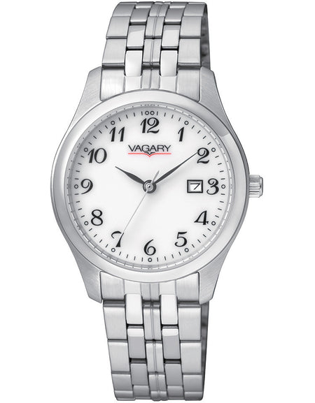 VAGARY BY CITIZEN Orologio Donna Classic Solotempo 012-11