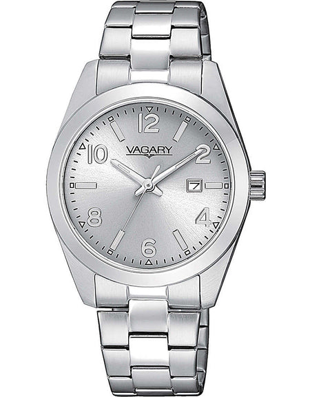 VAGARY BY CITIZEN Orologio Donna Timeless Solotempo 715-11