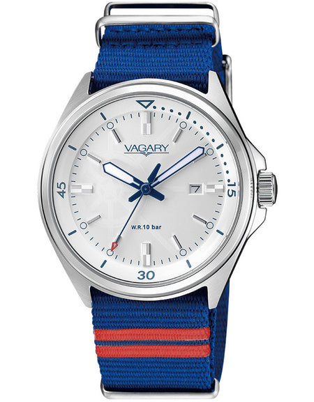 VAGARY BY CITIZEN Orologio Unisex Acqua39 Solotempo 310-10