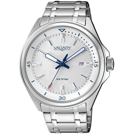 VAGARY BY CITIZEN Orologio Uomo Acqua39 Solotempo 911-11