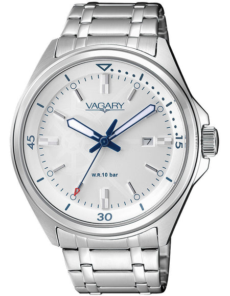 VAGARY BY CITIZEN Orologio Uomo Acqua39 Solotempo 911-11